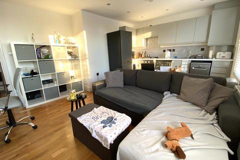 1 bedroom flat to rent, Packington Street, Islington