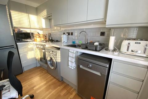 1 bedroom flat to rent, Packington Street, Islington