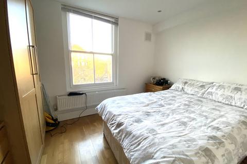 1 bedroom flat to rent, Packington Street, Islington