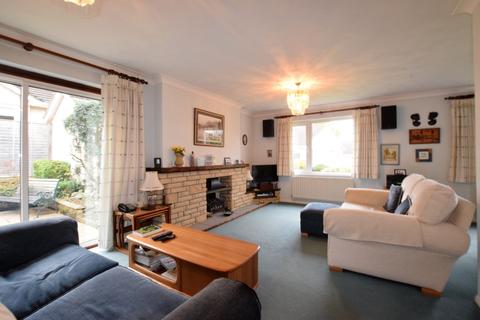 2 Colands Court, Exeter, EX2 8YJ