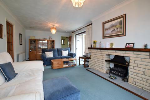 2 Colands Court, Exeter, EX2 8YJ