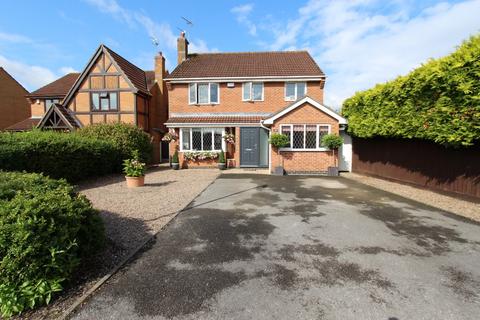 undefined, Holmes Road, Breaston, DE72