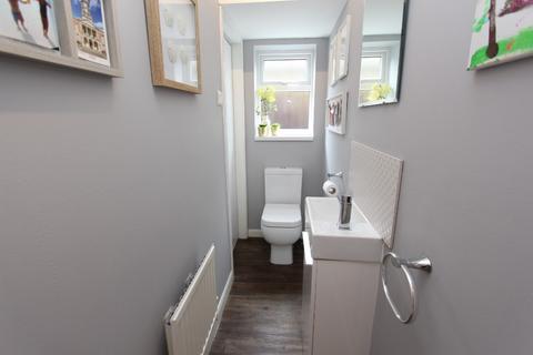 undefined, Holmes Road, Breaston, DE72