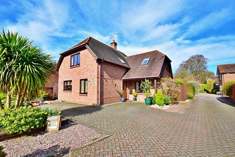 Coach House North Drive, Littleton, Winchester, SO22 6QA