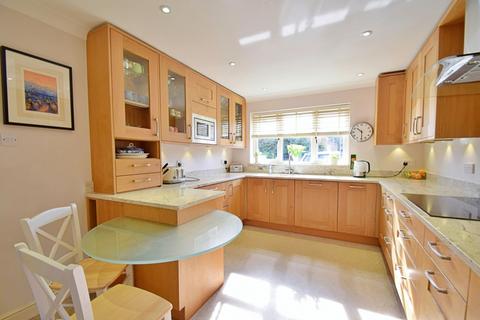 Coach House North Drive, Littleton, Winchester, SO22 6QA