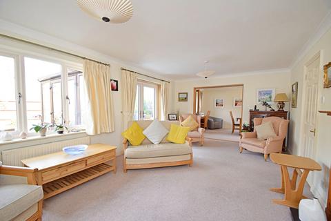 Coach House North Drive, Littleton, Winchester, SO22 6QA