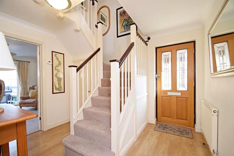Coach House North Drive, Littleton, Winchester, SO22 6QA