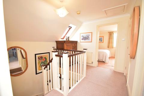 Coach House North Drive, Littleton, Winchester, SO22 6QA