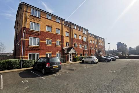2 bedroom apartment to rent, Little Bolton Terrace, Eccles New Road, Salford, M5 5BD