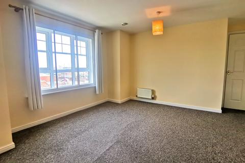 2 bedroom apartment to rent, Little Bolton Terrace, Eccles New Road, Salford, M5 5BD