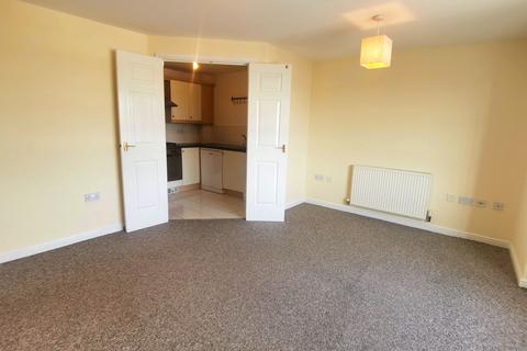 2 bedroom apartment to rent, Little Bolton Terrace, Eccles New Road, Salford, M5 5BD