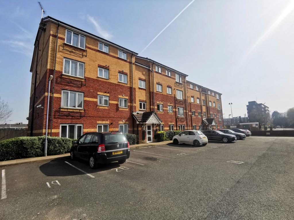 Two Bedroom Apartment To Rent