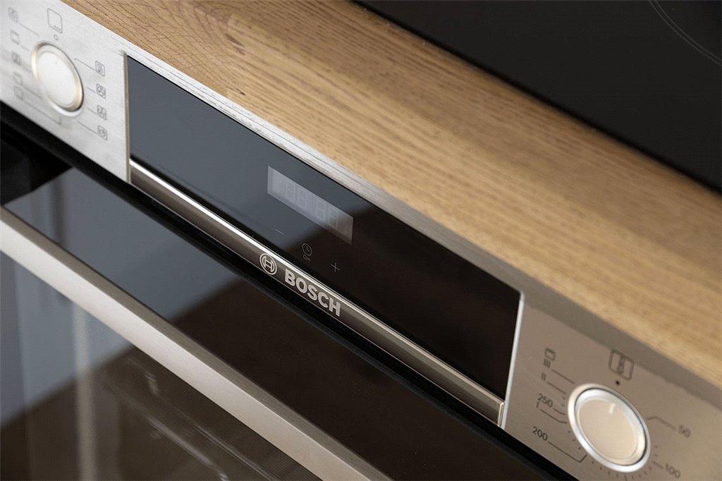 Bosch Appliances