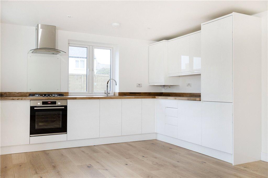 Fitted Kitchen