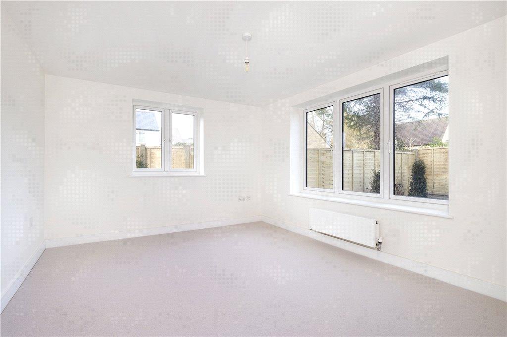 Double Bedroom