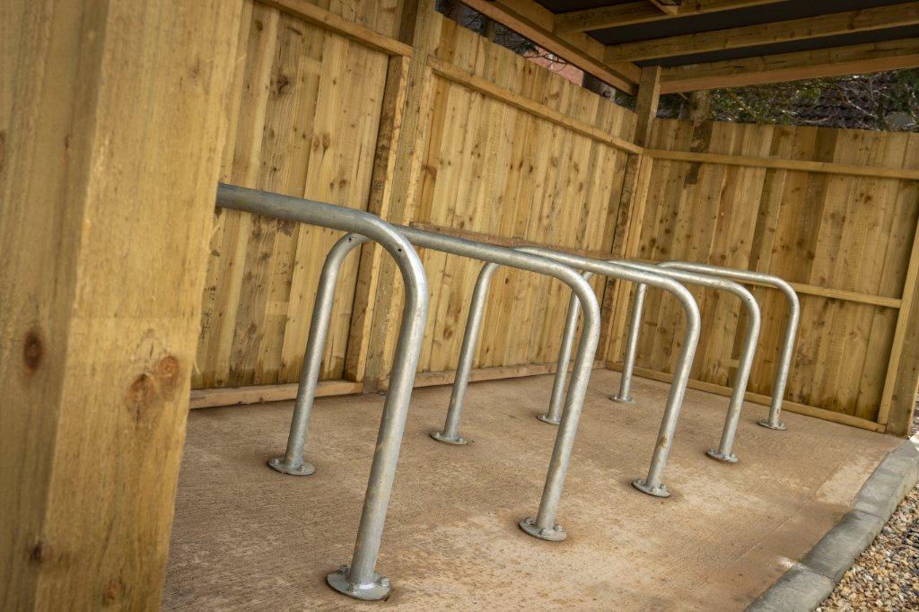 Bicycle Store
