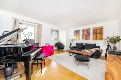 2 bedroom flat for sale, Pepper Street, London