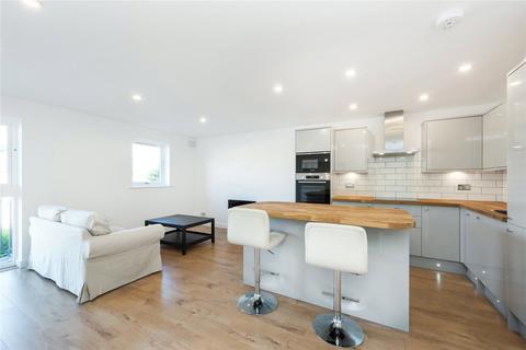 15 Whiteadder Way, London, E14 9UR
