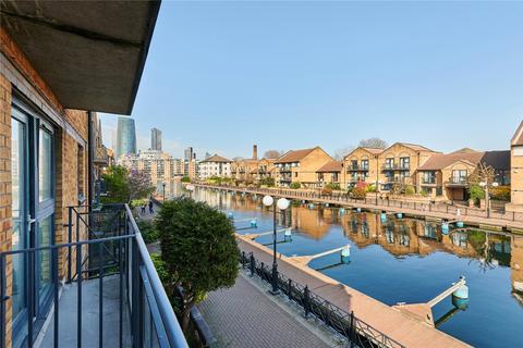 15 Whiteadder Way, London, E14 9UR