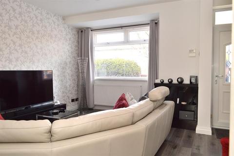 16 Harrow Avenue, Oldham, OL8 4HZ