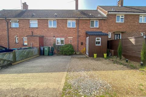 24 Frederick Thomas Road, Dursley, GL11 6NB