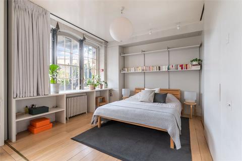 3 bedroom flat to rent, Neckinger Mills, 162-164 Abbey Street, London