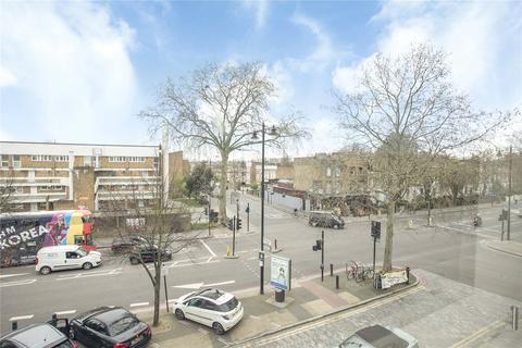 1 bedroom apartment to rent, Kingsland Road, London, E8