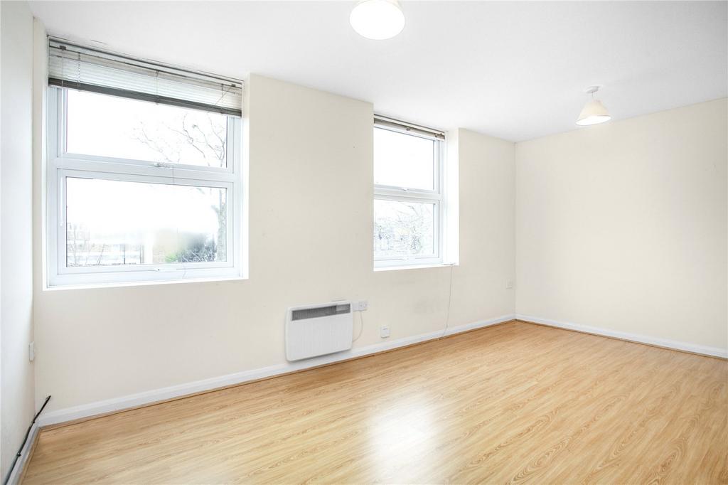 Reception/Kitchen