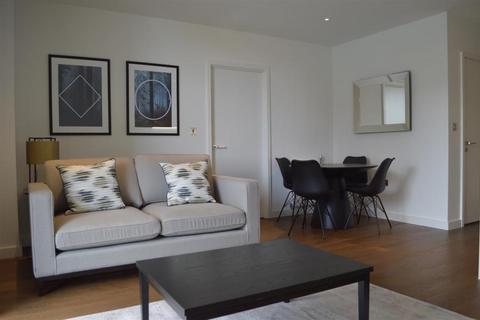 Belcanto Apartments, Wembley Park