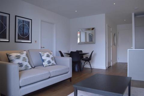 undefined, Belcanto Apartments, Wembley Park