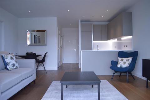undefined, Belcanto Apartments, Wembley Park