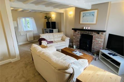 3 bedroom cottage for sale, Crab Lane, North Muskham, Nottinghamshire.