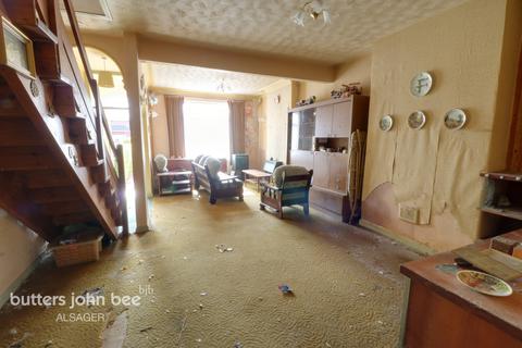 47 Talke Road, Alsager, Stoke-on-trent, ST7 2PW