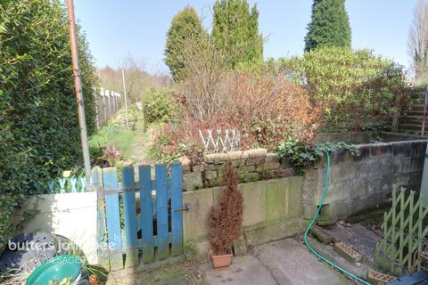 47 Talke Road, Alsager, Stoke-on-trent, ST7 2PW