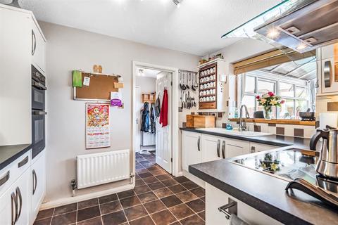 11 Gorse Close, Scunthorpe, DN16 3UL