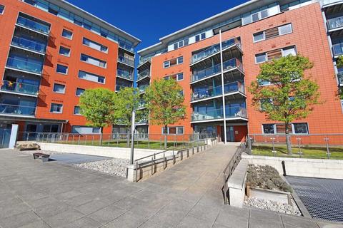 2 bedroom apartment to rent, Anchor Street, Orwell Quay