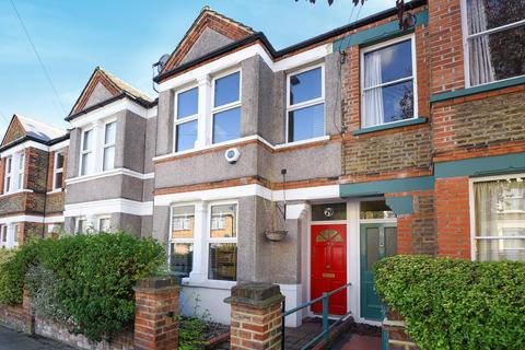 29 Revelon Road, Brockley, London, SE4 2PN