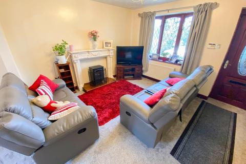 7 Central View, Bacup, OL13 9JX