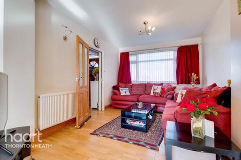 10 Brooklyn Avenue, London, SE25 4NL