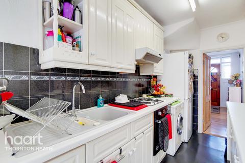 10 Brooklyn Avenue, London, SE25 4NL