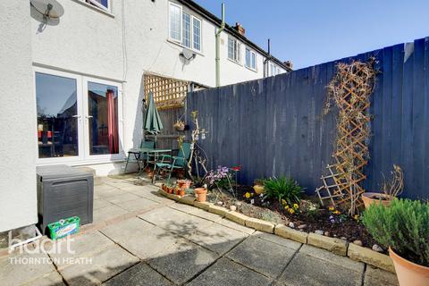 10 Brooklyn Avenue, London, SE25 4NL