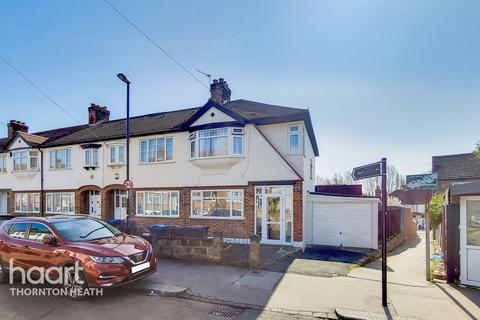 10 Brooklyn Avenue, London, SE25 4NL