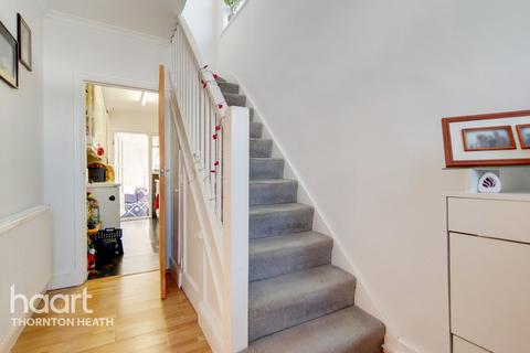 10 Brooklyn Avenue, London, SE25 4NL