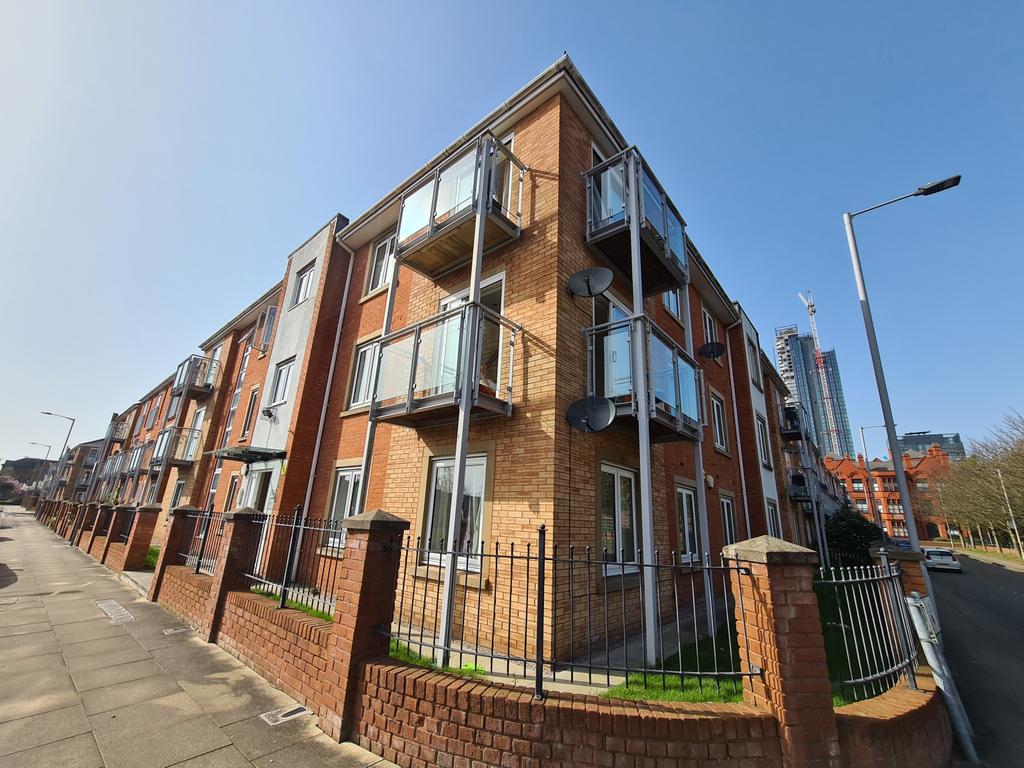 2 Bedroom Apartment for Sale