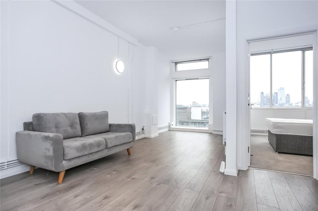Ability Plaza, Arbutus Street, London, E8 2 bed property £1,990 pcm