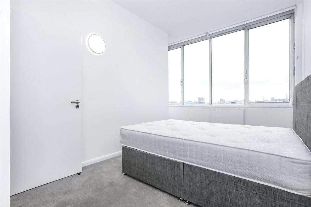 Ability Plaza, Arbutus Street, London, E8 2 bed property £1,990 pcm