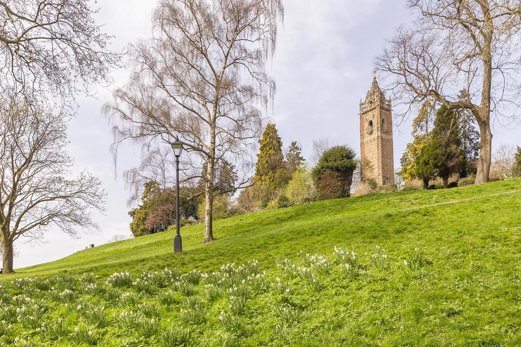 Brandon Hill