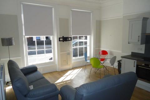 3 bedroom house to rent, Rodney Street, Liverpool