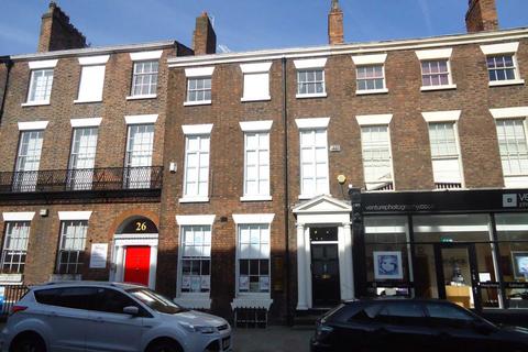 3 bedroom house to rent, Rodney Street, Liverpool