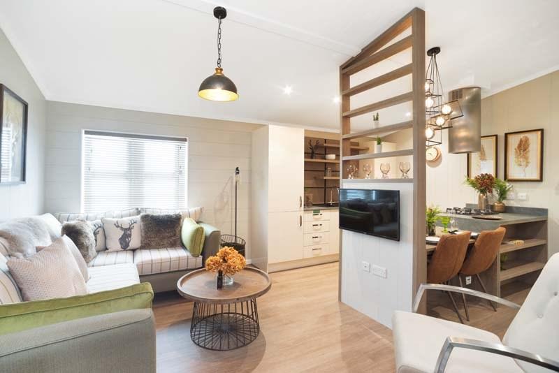 Savannah   Holiday Homes   Tingdene Homes